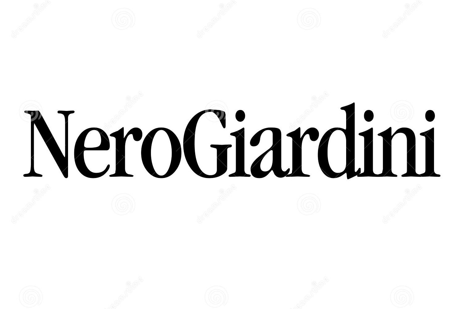 Shop Online NeroGiardini Made in Italy Online Store