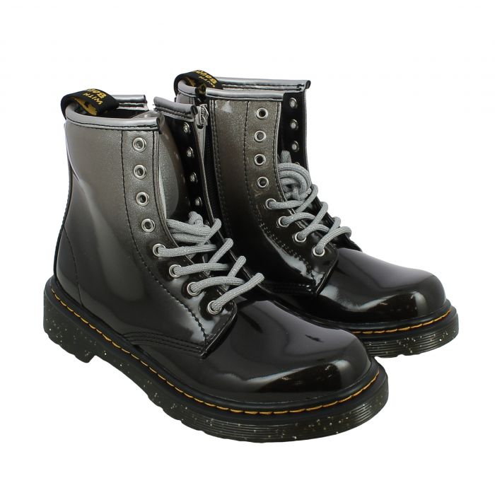 Scarpe dottor martens bambina online