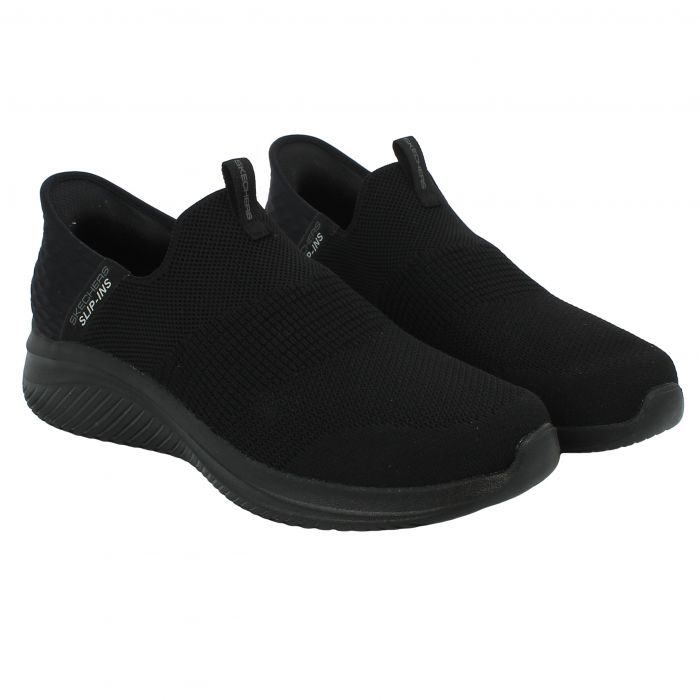 Nike memory foam slip on sale ons