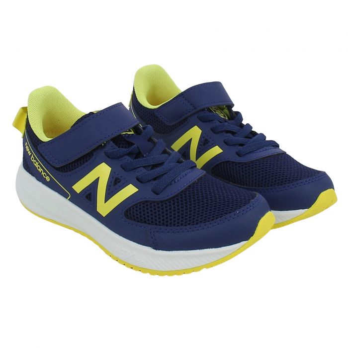 Taglie new balance bambino on sale