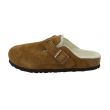 Birkenstock Boston VL Shearling con Interno Pelo