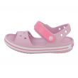 Sandalo Crocband rosa