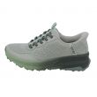 Skechers Switch Back Mist Donna Gray Green