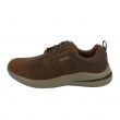 Skechers Delson Glavine Dark Brown