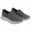 Slip-on Go Walk grigia