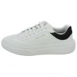 Sneaker Uomo In Ecopelle Cordova Classic - Lighto