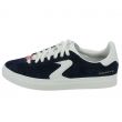 Sneaker Uomo in Camoscio Arch Fit Legend - Hamor