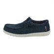 Mocassino Wally Sport Mesh Navy