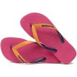 Infradito Havaianas Top Mix Pink Electric