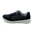 Sneaker Blu Scuro