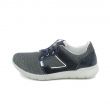 Sneaker Hector Vesuvio con memory foam