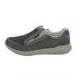 Slip-on Ash Vesuvio con Memory