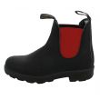 Stivaletti Chelsea Blundstone 508 Elastico Rosso