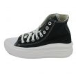 Sneaker Chuck Taylor Move Platform Black