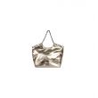 Borsa Shopper in Ecopelle Oro Saedder - Gioseppo