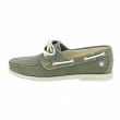 Mocassino Navigator Military Green