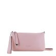 Borsa Clutch Maratea Rosa