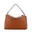 Borsa Hobo Maratea Marrone