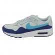 Sneaker Air Max Sc Blue Lightning