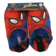 Pantofola Spiderman Blu