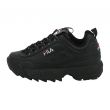 Sneaker Disruptor Low Black