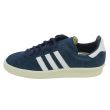 Sneaker Campus 80s Navy