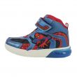 Sneaker mid Spiderman Luci