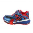 Sneaker Spiderman con Luci