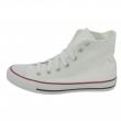 Sneaker Chuck Taylor Hi White