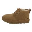 Stivaletto Donna Neumel in Pelle Scamosciata UGG