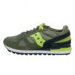 Sneaker Shadow Original Green Lime