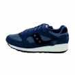 Sneaker Shadow 5000 Blue White