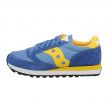 Sneaker Jazz 81 Royal Yellow