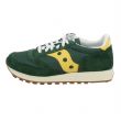 Sneaker Jazz 81 Forest Yellow