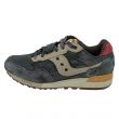 Sneaker Uomo Shadow 5000 Black/Brown Saucony