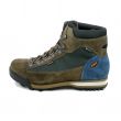 Pedule Slope Micro Gtx Anthracite Moss Green