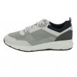 Sneaker Radente White Light grey