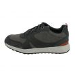 Sneaker Molveno Graphite con Lacci