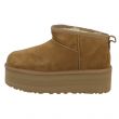 UGG Classic Ultra Mini Platform Chestnut