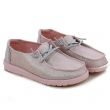 Mocassino da bimba Wendy Youth Rosa