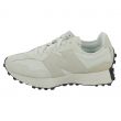 Sneaker 327 White Beige