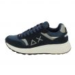 Sneaker Daddy Navy Blue