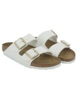 Ciabatta Arizona Patent White