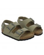 Sandalo Milano Kinder Faded Khaki