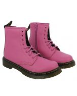 Anfibio 1460 Romario Thrift Pink