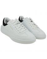 Sneaker Uomo In Ecopelle Cordova Classic - Lighto