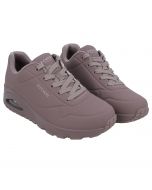 Sneaker Uno Stand On Air Mauve