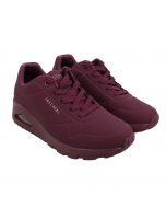 Sneaker Uno Stan on Air Plum - Viola