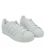 Sneaker Superstar White