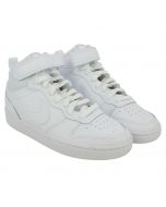 Nike Court Borough Mid 2 White